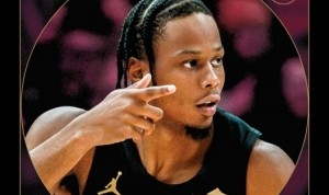 骑士官方晒多图致敬奥科罗：感谢你日复一日的付出