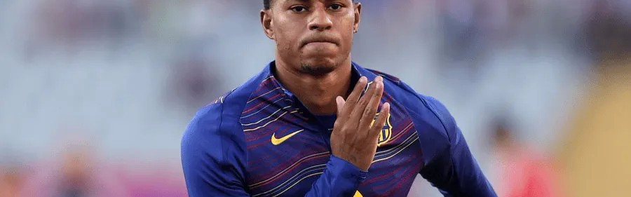 电子游戏平台-塞尔：拉什福德3000万买断费已过期，巴萨要和曼联重谈价格