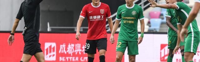 浙江绝平之后增添新烦恼 四大防守悍将恐缺战天津