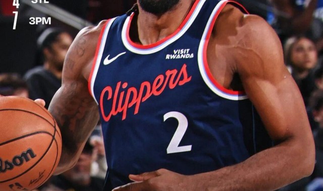 pg电子官网-生涯进攻最强一年？本赛季的伦纳德，能否入选最佳阵容？