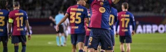 pg电子-拿下黑马是严肃进步，佩德里奥尔莫位置合适才发威