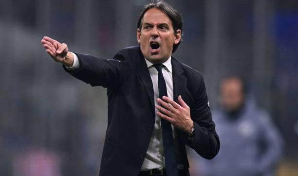 【复盘】国米踢出欧冠亚军水准，场面大优“憾胜”马竞