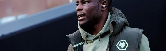 pg电子-官方：狼队中场穆内西租借加盟巴黎FC