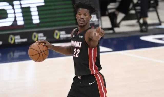 pg电子-【观察】手握主场优势仍不保险 热火面临四大难题