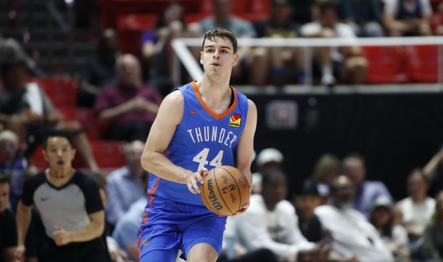 pg电子-送出10助攻！托皮奇：有些东西与生俱来 但也少不了平常的积累