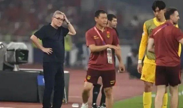 媒体人：伊万带队参加7月东亚杯，这又是什么奇葩操作？