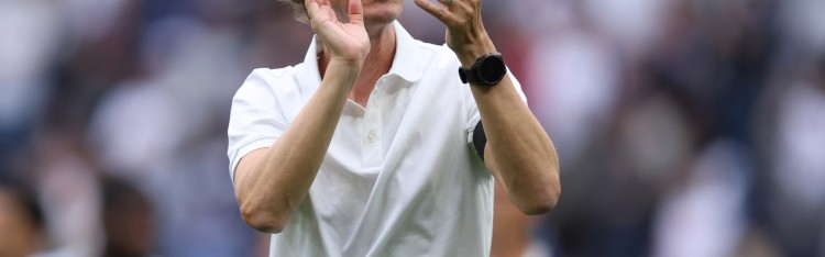 电子游戏平台-热刺本场0.17预期进球，创近十年英超主场第二低纪录