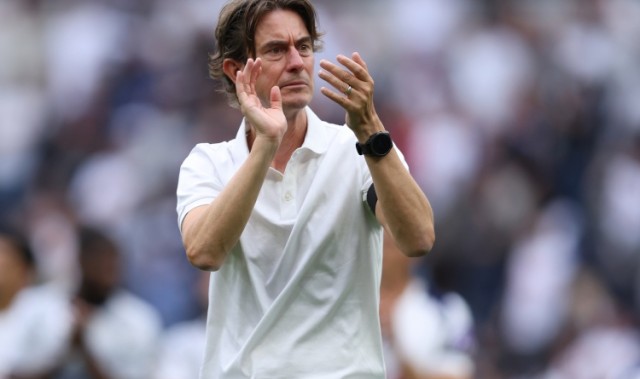 电子游戏平台-热刺本场0.17预期进球，创近十年英超主场第二低纪录