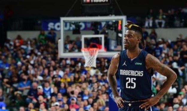 没有了、没有奇迹了 独行侠黑马之旅即将告一段落