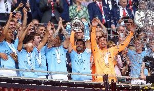 pg电子-足总杯夺冠赔率：曼城11/10居首，阿斯顿维拉11/4列次席