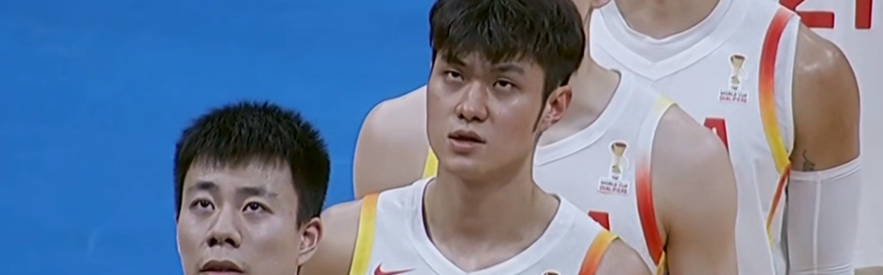 电子游戏平台-11分大逆转！中国男篮险胜中国台北，球员评分：3人优秀，2人拉胯