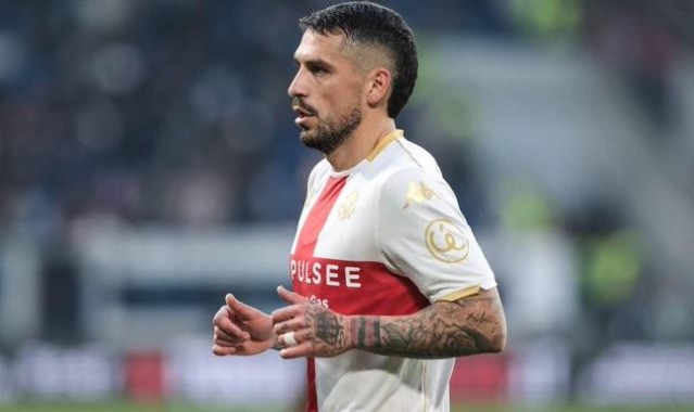 pg电子-迪马济奥：热那亚正准备与斯坦丘解约；此前他与英博传出绯闻