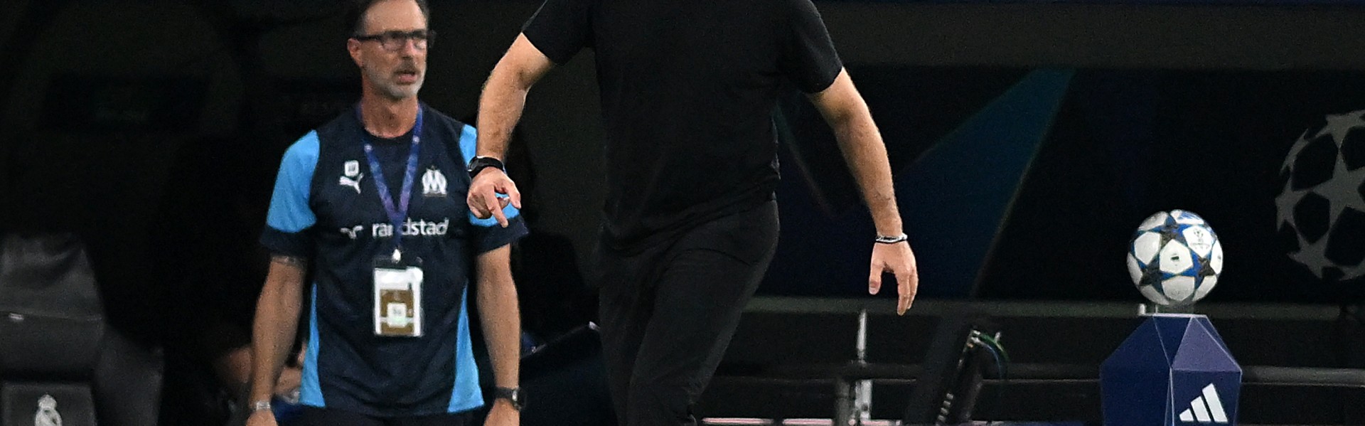 pg电子官网-邮报：德泽尔比在曼联内部有很多支持者，图赫尔安帅也是可能人选