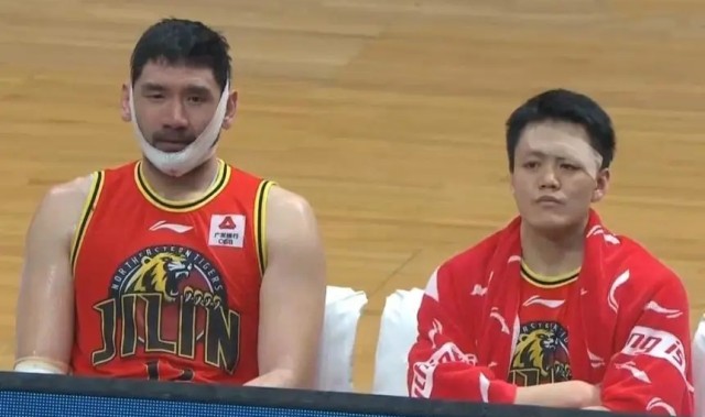 🤣杨瀚森称NBA比CBA更文明？我什么时候看到这张图能不笑啊