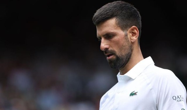 pg电子-德约揭秘多位球员心理抑郁！从小被硬逼打球、社交媒体、严苛赛程