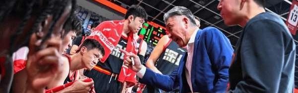 pg电子-不贪功！率队击败2支争冠热门球队，28岁锋卫，赛后盛赞自己主帅