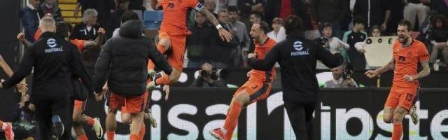 pg电子-国米百分仍有望，对恰球王的嘲笑马上就过保质期