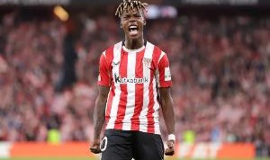 世体：尼科始终不是巴萨优先级别最高的目标，球队无需沮丧