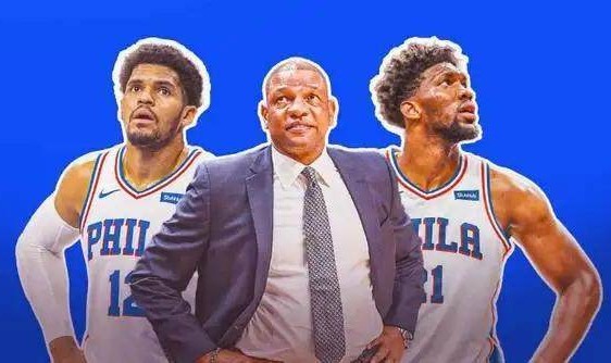 pg电子官网-76人召开赛季总结会 里弗斯哈登都将继续留队？