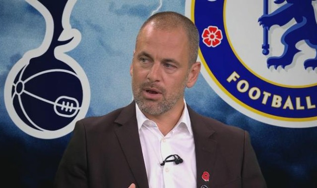 pg电子官网-乔-科尔：未来会尝试成为一名主帅，但前提是我必须能够掌控全局