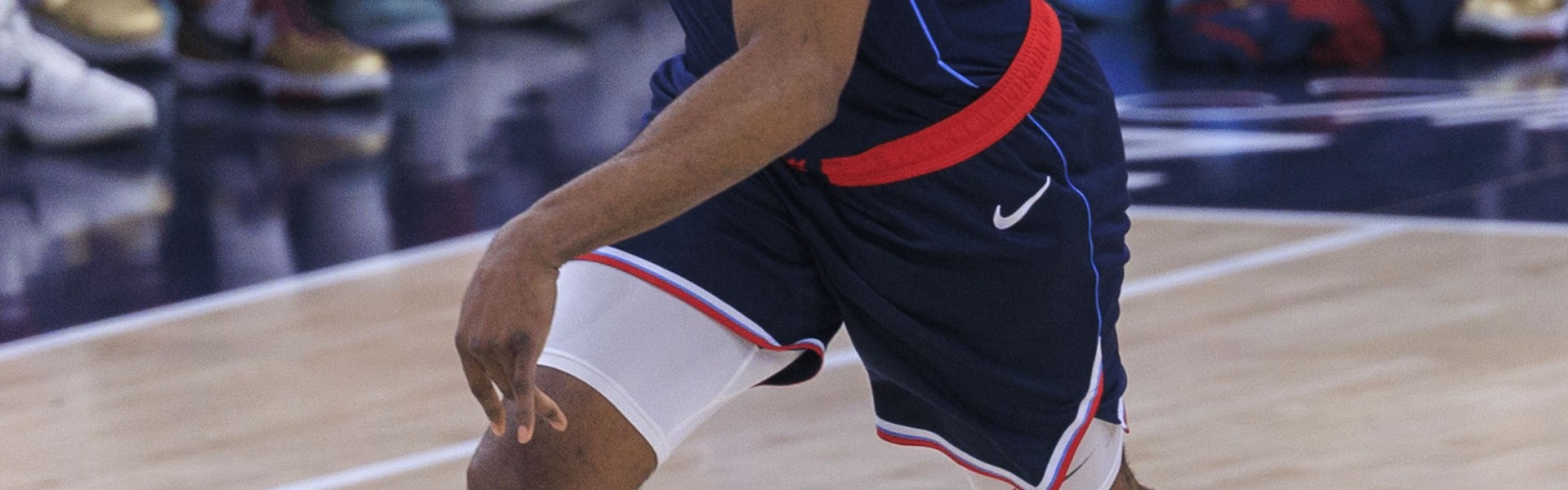 Skip：哈登不会为争冠接受任何降薪 即使生涯无冠他也觉得没什么