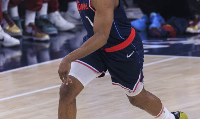 Skip：哈登不会为争冠接受任何降薪 即使生涯无冠他也觉得没什么