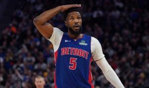 pg电子-场均16.3分&amp;三分41.6%！火媒：火箭还有名额空缺 应追比斯利吗？