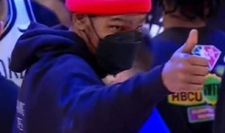 火箭签小贾巴里史密斯过山车式合同，2027年降薪避奢侈税