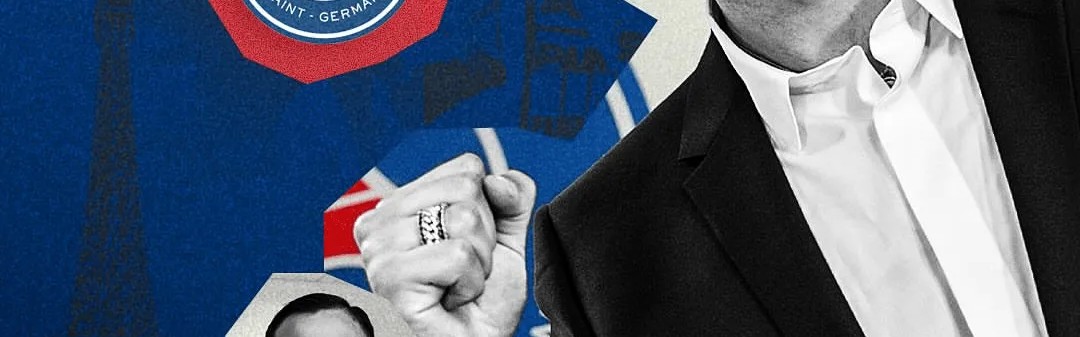 回忆永存！多纳鲁马社媒发文告别：感谢你的一切，巴黎