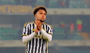 pg电子-认可万金油属性，意媒：麦肯尼已是核心，尤文准备与他续约2-3年