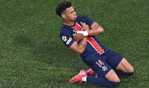 法媒：巴黎世俱杯奖金至少为7663万欧元，最多可获1.06亿欧元