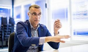 贝尔戈米：希望尤文VS国米是一场不拘泥战术的进球大战