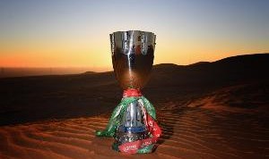 下赛季意大利超级杯将继续有4支球队参赛，沙特尚未决定是否主办