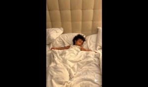 法比奥为女儿庆祝6岁生日：爸爸会永远爱你，并随时在身边支持你